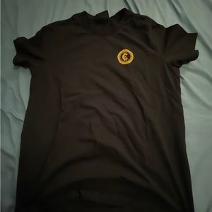 Crypto Kings Circle Logo M T-Shirt/Crypto Trader Gift / Gift for Crypto Investor